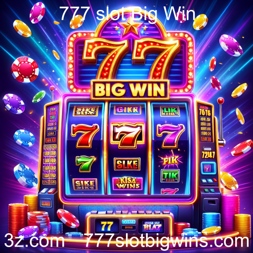 Avaliações de Jogos: Mergulhando no Mundo de 777 Slot Big Win