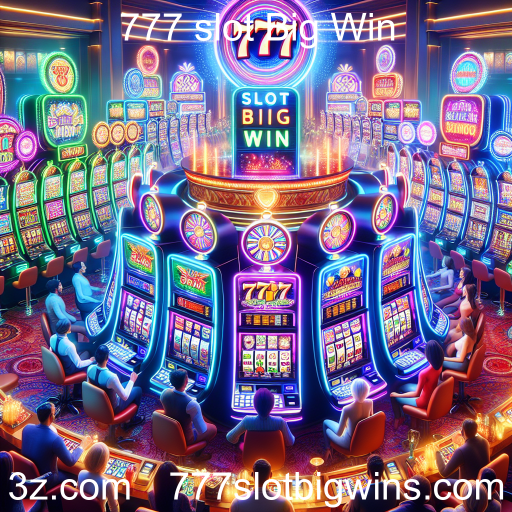 Estratégias para Maximizar Ganhos em Slots: O Guia Completo